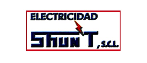 Électricidad Shunt